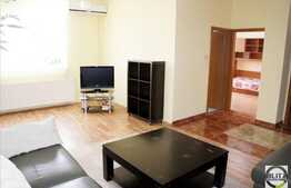 Apartament cu 3 camere, 100 de mp, 2 locuri de parcare, zona Oncos