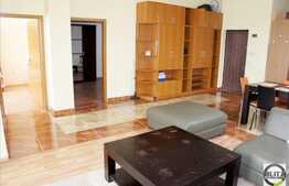 Apartament cu 3 camere, 100 de mp, 2 locuri de parcare, zona Oncos