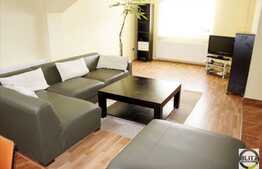 Apartament cu 3 camere, 100 de mp, 2 locuri de parcare, zona Oncos