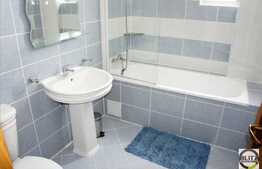 Apartament cu 3 camere, 100 de mp, 2 locuri de parcare, zona Oncos