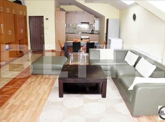 Apartament de închiriat 3 camere Bună Ziua - 23399AI | BLITZ Cluj-Napoca | Poza4