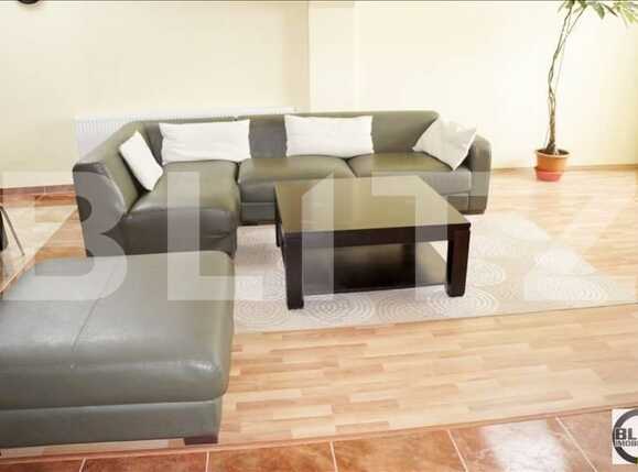 Apartament de închiriat 3 camere Bună Ziua - 23399AI | BLITZ Cluj-Napoca | Poza2