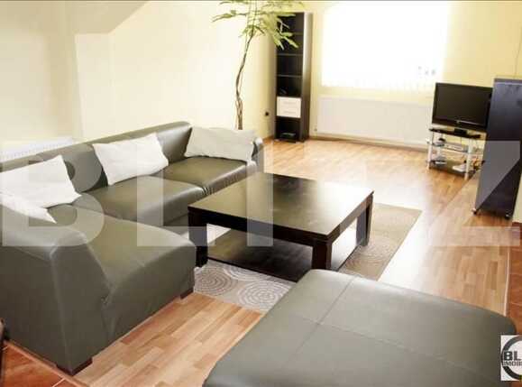 Apartament de închiriat 3 camere Bună Ziua - 23399AI | BLITZ Cluj-Napoca | Poza1