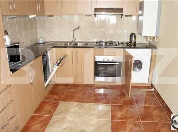 Apartament de închiriat 3 camere Bună Ziua - 23399AI | BLITZ Cluj-Napoca | Poza9