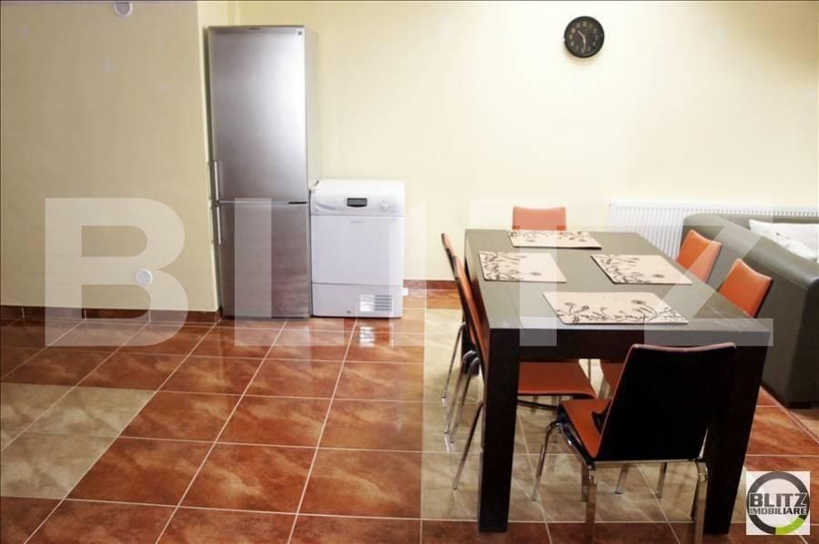 Apartament de închiriat 3 camere Bună Ziua - 23399AI | BLITZ Cluj-Napoca | Poza8