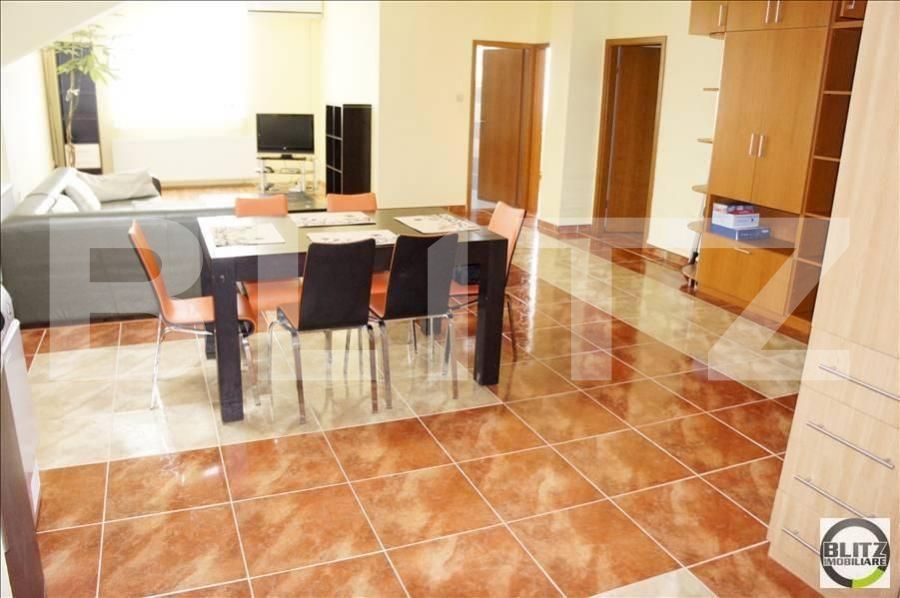 Apartament de închiriat 3 camere Bună Ziua - 23399AI | BLITZ Cluj-Napoca | Poza3