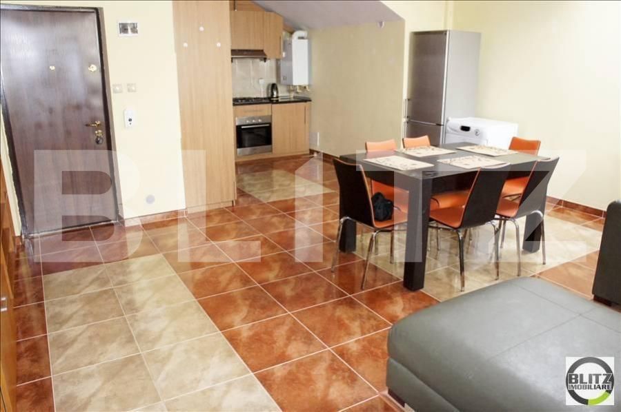 Apartament de închiriat 3 camere Bună Ziua - 23399AI | BLITZ Cluj-Napoca | Poza5