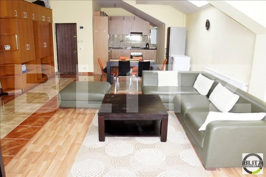 Apartament de închiriat 3 camere Bună Ziua - 23399AI | BLITZ Cluj-Napoca | Poza4