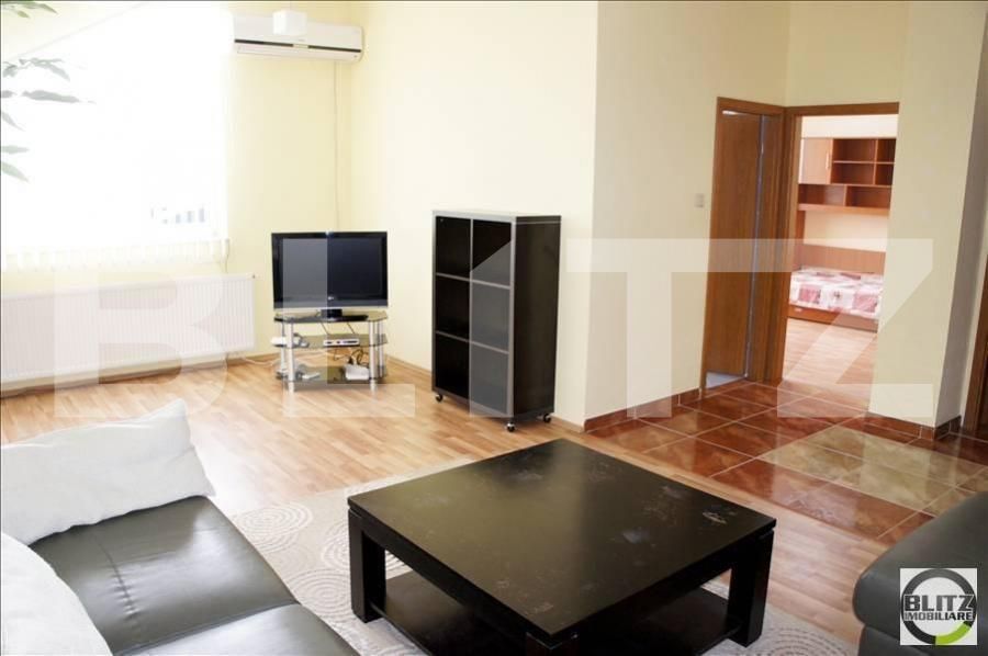 Apartament de închiriat 3 camere Bună Ziua - 23399AI | BLITZ Cluj-Napoca | Poza6