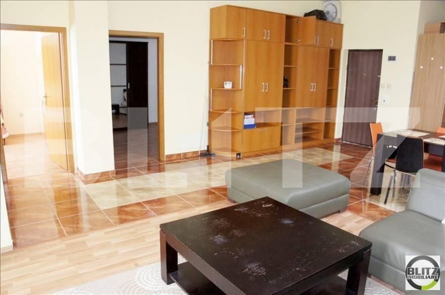 Apartament de închiriat 3 camere Bună Ziua - 23399AI | BLITZ Cluj-Napoca | Poza7