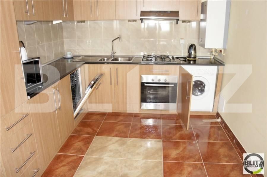 Apartament de închiriat 3 camere Bună Ziua - 23399AI | BLITZ Cluj-Napoca | Poza9