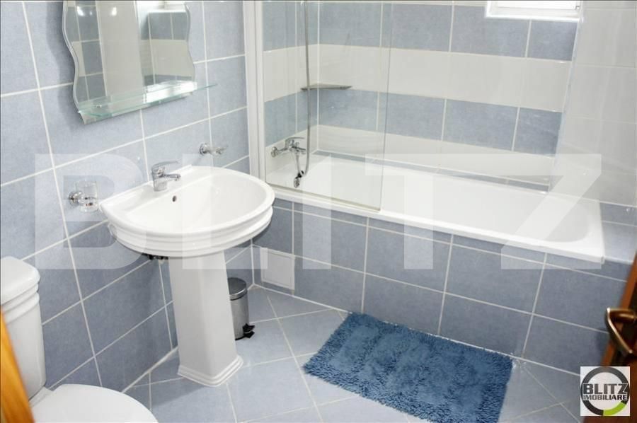 Apartament de închiriat 3 camere Bună Ziua - 23399AI | BLITZ Cluj-Napoca | Poza16