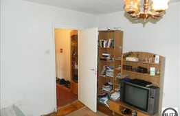 De vanzare 2 camere, 52 mp in zona Constantin Brancusi