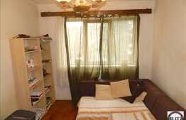 De vanzare 2 camere, 52 mp in zona Constantin Brancusi