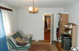 De vanzare 2 camere, 52 mp in zona Constantin Brancusi