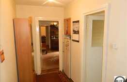 De vanzare 2 camere, 52 mp in zona Constantin Brancusi