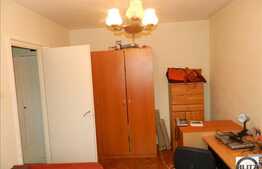 De vanzare 2 camere, 52 mp in zona Constantin Brancusi