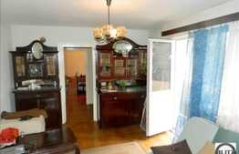 De vanzare 2 camere, 52 mp in zona Constantin Brancusi