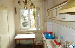 De vanzare 2 camere, 52 mp in zona Constantin Brancusi