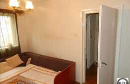 De vanzare 2 camere, 52 mp in zona Constantin Brancusi