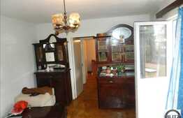 De vanzare 2 camere, 52 mp in zona Constantin Brancusi