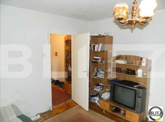 Apartament de vânzare 2 camere Gheorgheni - 234AV | BLITZ Cluj-Napoca | Poza8