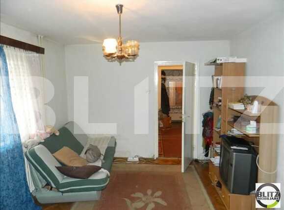 Apartament de vânzare 2 camere Gheorgheni - 234AV | BLITZ Cluj-Napoca | Poza3