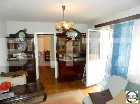 Apartament de vânzare 2 camere Gheorgheni - 234AV | BLITZ Cluj-Napoca | Poza1
