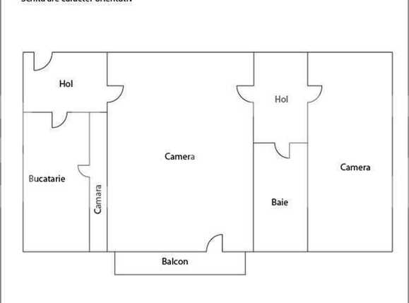 Apartament de vânzare 2 camere Gheorgheni - 234AV | BLITZ Cluj-Napoca | Poza15