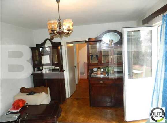 Apartament de vânzare 2 camere Gheorgheni - 234AV | BLITZ Cluj-Napoca | Poza2