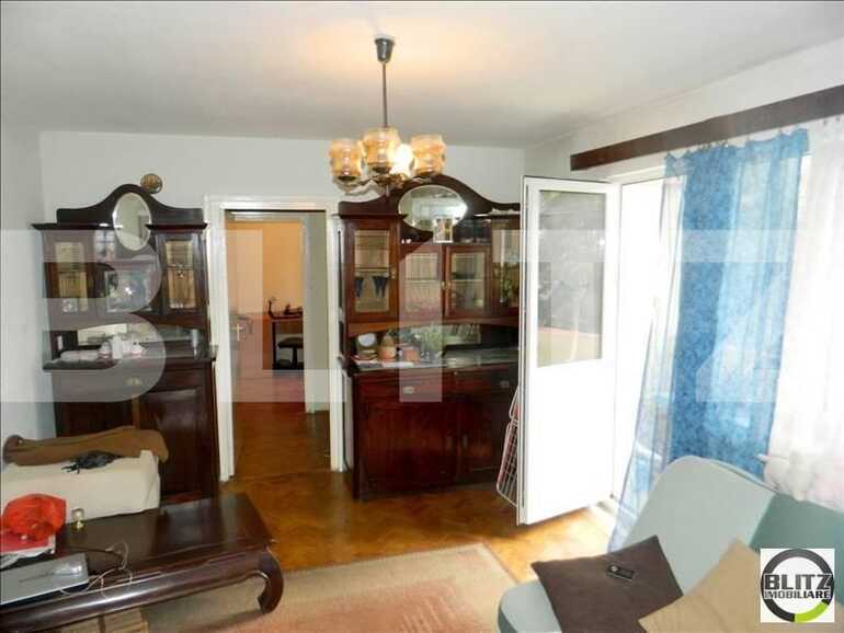 Apartament de vânzare 2 camere Gheorgheni - 234AV | BLITZ Cluj-Napoca | Poza1