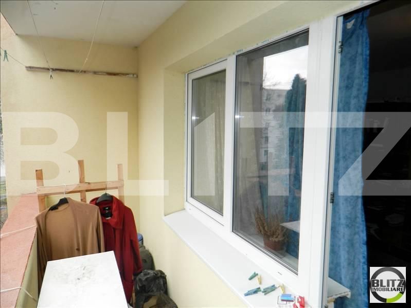 Apartament de vânzare 2 camere Gheorgheni - 234AV | BLITZ Cluj-Napoca | Poza14