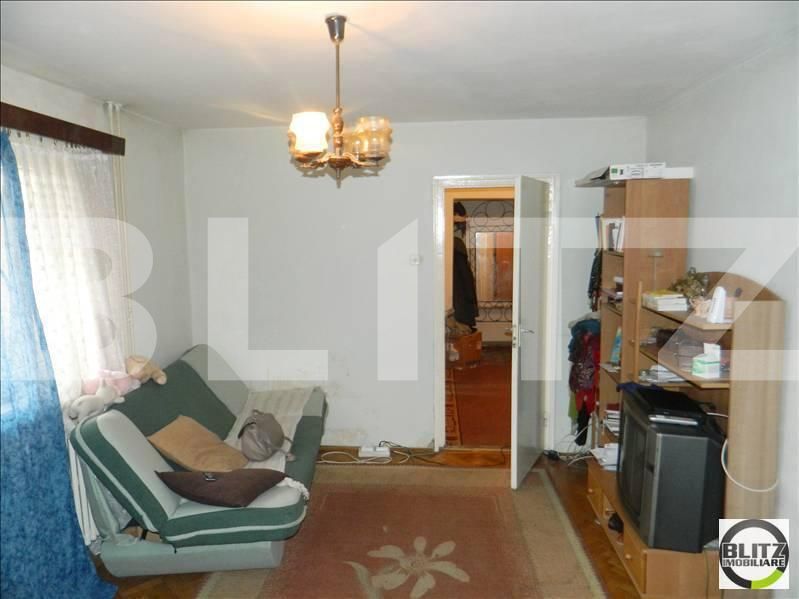 Apartament de vânzare 2 camere Gheorgheni - 234AV | BLITZ Cluj-Napoca | Poza3