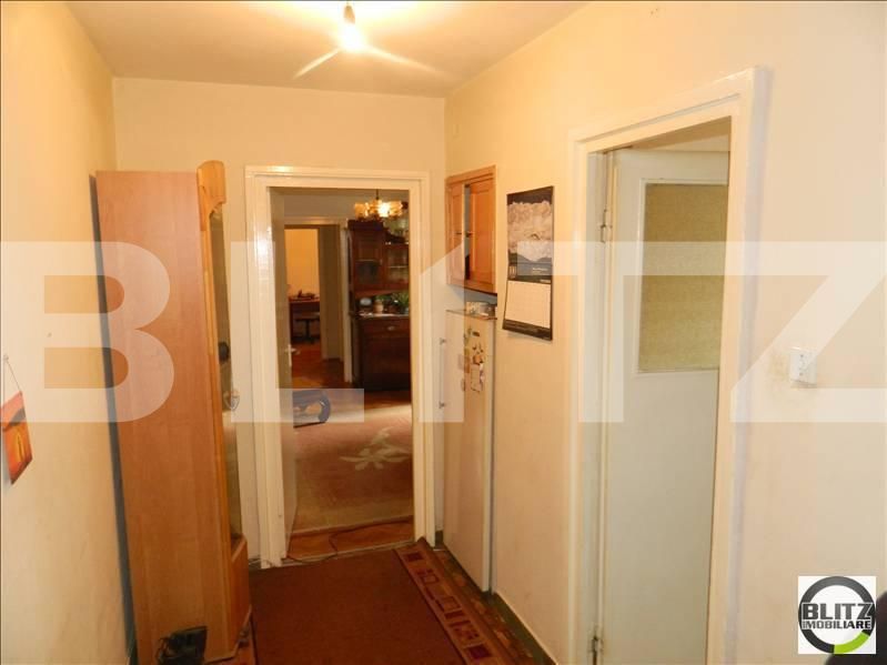 Apartament de vânzare 2 camere Gheorgheni - 234AV | BLITZ Cluj-Napoca | Poza10