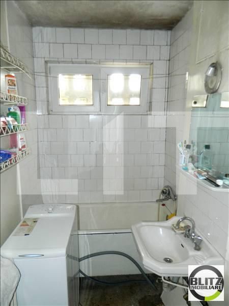 Apartament de vânzare 2 camere Gheorgheni - 234AV | BLITZ Cluj-Napoca | Poza13