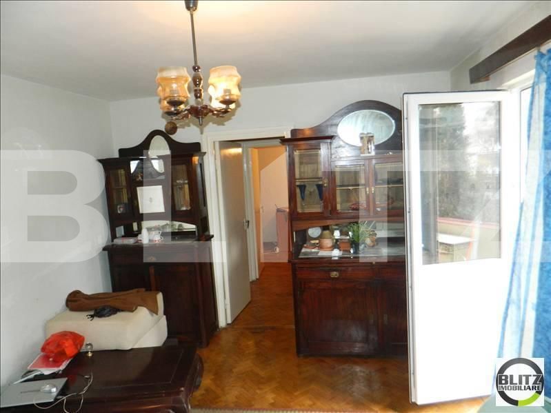 Apartament de vânzare 2 camere Gheorgheni - 234AV | BLITZ Cluj-Napoca | Poza2