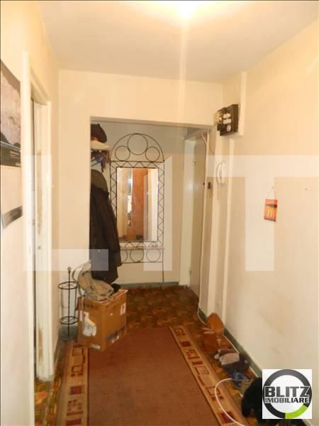 Apartament de vânzare 2 camere Gheorgheni - 234AV | BLITZ Cluj-Napoca | Poza9