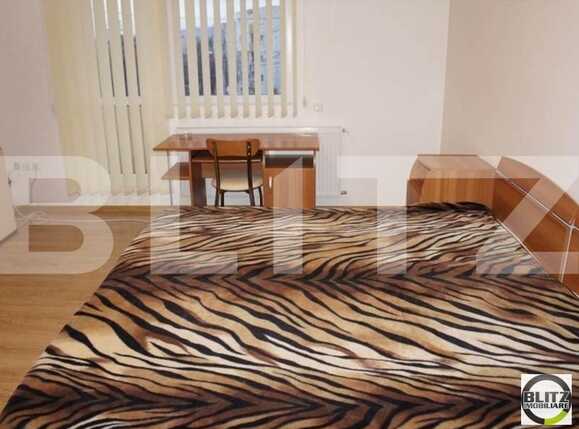 Garsonieră de închiriat Zorilor - 2340AI | BLITZ Cluj-Napoca | Poza3