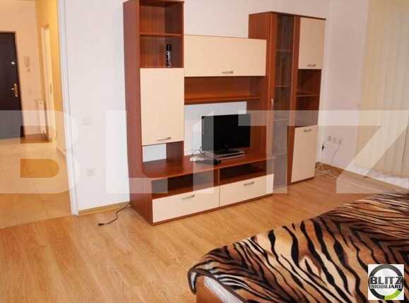 Garsonieră de închiriat Zorilor - 2340AI | BLITZ Cluj-Napoca | Poza1