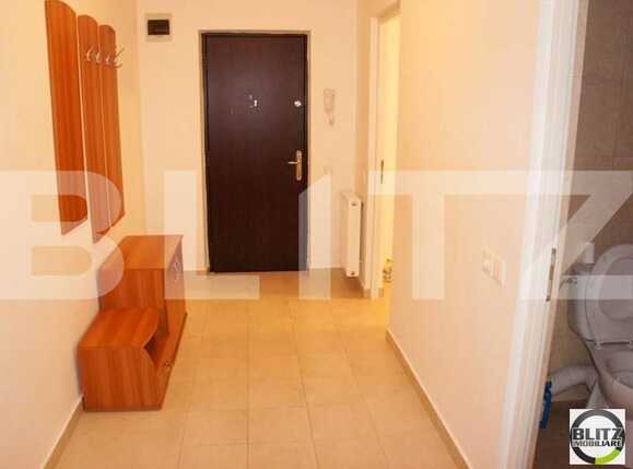 Garsonieră de închiriat Zorilor - 2340AI | BLITZ Cluj-Napoca | Poza5