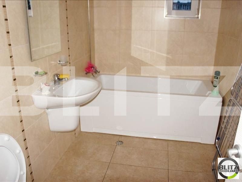 Garsonieră de închiriat Zorilor - 2340AI | BLITZ Cluj-Napoca | Poza6