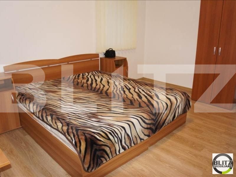 Garsonieră de închiriat Zorilor - 2340AI | BLITZ Cluj-Napoca | Poza4