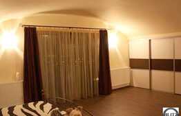 Apartament cu 3 camere, 130 mp, mobilat modern, garaj,terasa, zona strazii Trifoiului!