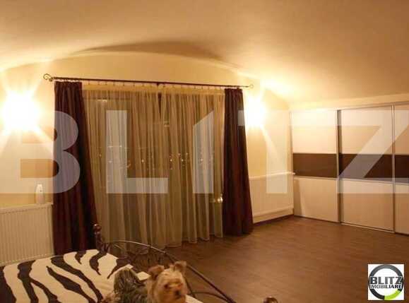 Apartament de închiriat 3 camere Andrei Mureşanu - 23403AI | BLITZ Cluj-Napoca | Poza8
