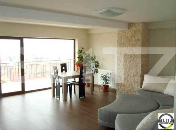 Apartament de închiriat 3 camere Andrei Mureşanu - 23403AI | BLITZ Cluj-Napoca | Poza4
