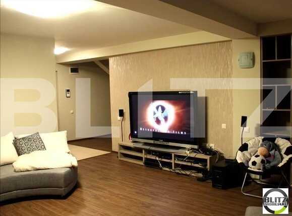 Apartament de închiriat 3 camere Andrei Mureşanu - 23403AI | BLITZ Cluj-Napoca | Poza1