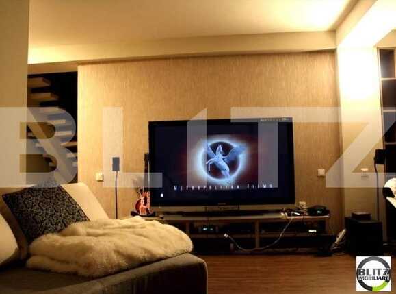 Apartament de închiriat 3 camere Andrei Mureşanu - 23403AI | BLITZ Cluj-Napoca | Poza2