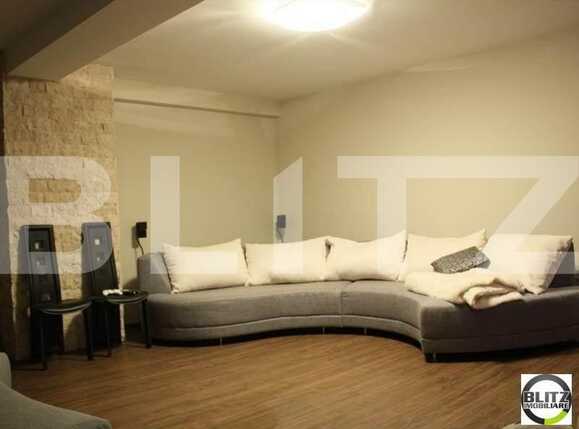 Apartament de închiriat 3 camere Andrei Mureşanu - 23403AI | BLITZ Cluj-Napoca | Poza3