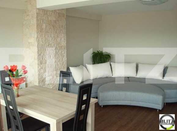 Apartament de închiriat 3 camere Andrei Mureşanu - 23403AI | BLITZ Cluj-Napoca | Poza6