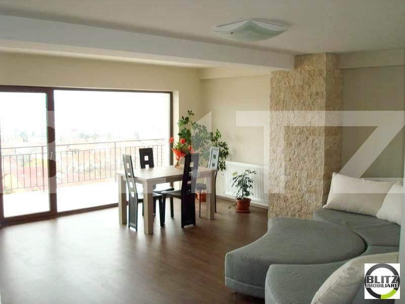 Apartament de închiriat 3 camere Andrei Mureşanu - 23403AI | BLITZ Cluj-Napoca | Poza4